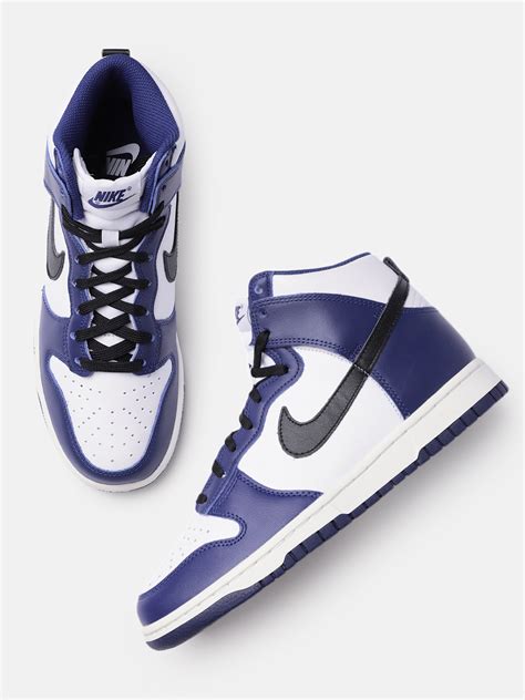 Nike dunks myntra